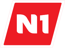 N1 logo